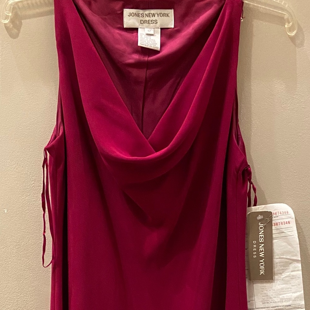 Jones New York dress sz 12